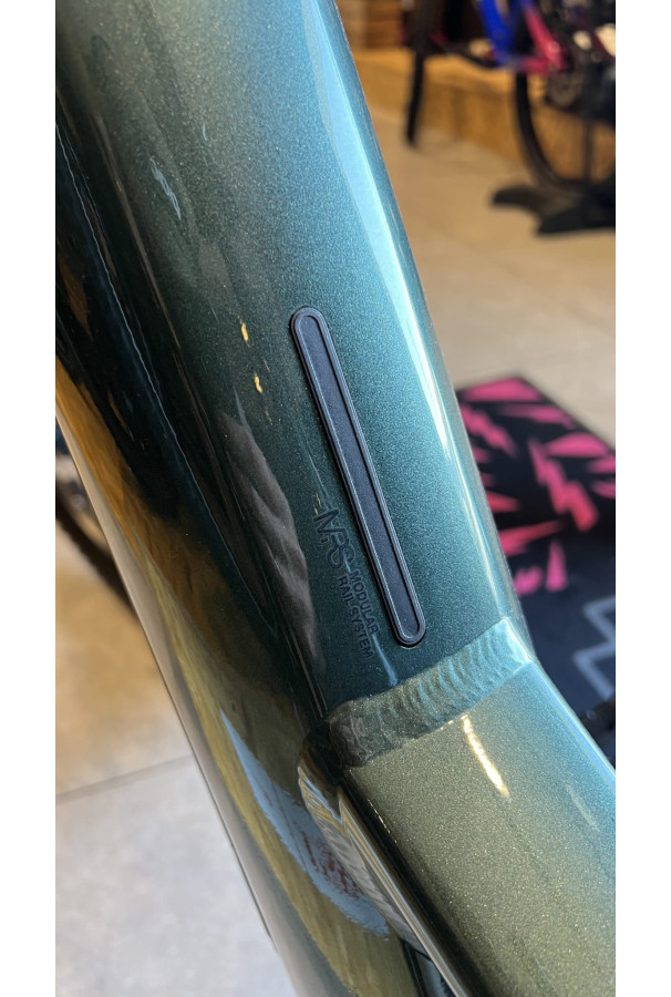Torebka na ramę Fidlock TWIST XLC MR-S16 S + Baza MRS Koga Haibike Winora
