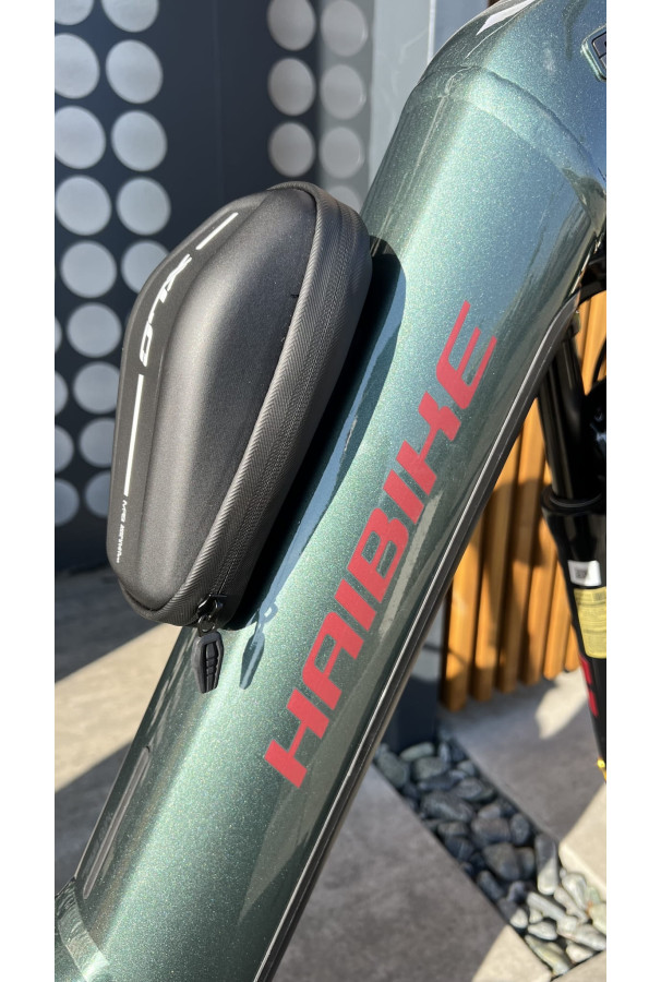 Torebka na ramę Fidlock TWIST XLC MR-S16 S + Baza MRS Koga Haibike Winora