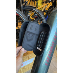 Torebka na ramę Fidlock TWIST XLC MR-S16 S + Baza MRS Koga Haibike Winora