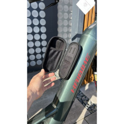 Torebka na ramę Fidlock TWIST XLC MR-S16 S + Baza MRS Koga Haibike Winora