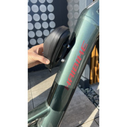 Torebka na ramę Fidlock TWIST XLC MR-S16 S + Baza MRS Koga Haibike Winora