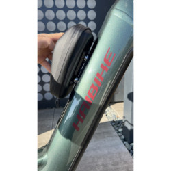 Torebka na ramę Fidlock TWIST XLC MR-S16 S + Baza MRS Koga Haibike Winora