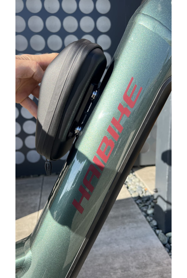 Torebka na ramę Fidlock TWIST XLC MR-S16 S + Baza MRS Koga Haibike Winora