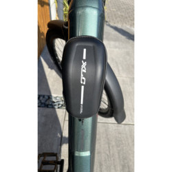 Torebka na ramę Fidlock TWIST XLC MR-S16 S + Baza MRS Koga Haibike Winora
