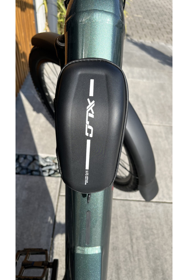 Torebka na ramę Fidlock TWIST XLC MR-S16 S + Baza MRS Koga Haibike Winora