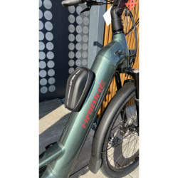 Torebka na ramę Fidlock TWIST XLC MR-S16 S + Baza MRS Koga Haibike Winora