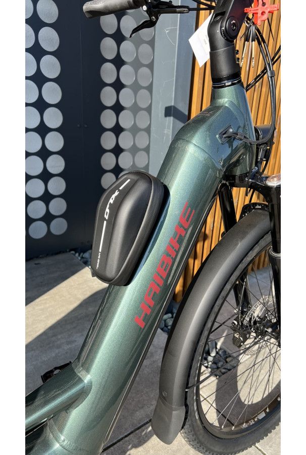 Torebka na ramę Fidlock TWIST XLC MR-S16 S + Baza MRS Koga Haibike Winora