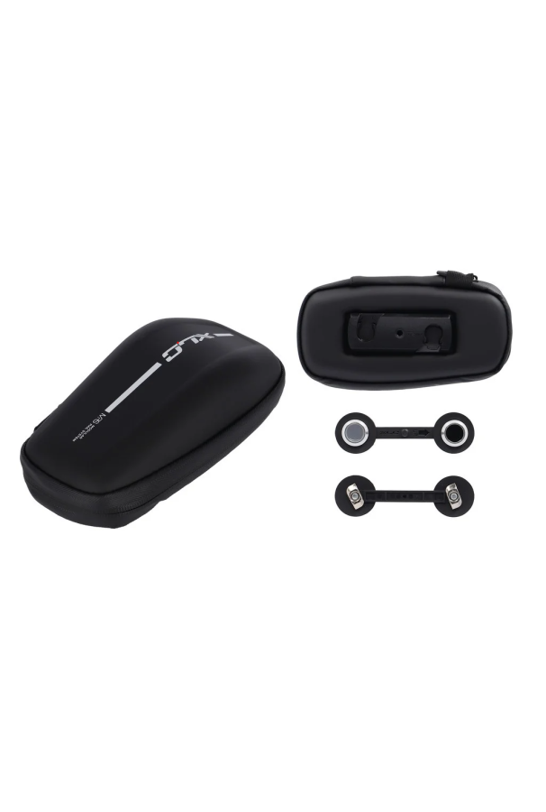 Torebka na ramę Fidlock TWIST XLC MR-S16 L + Baza MRS Koga Haibike Winora