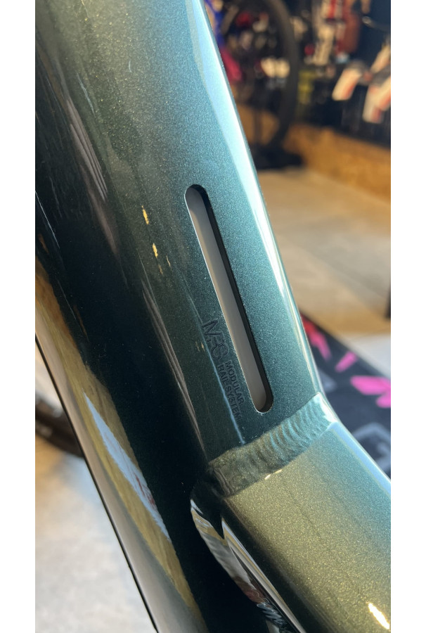 Torebka na ramę Fidlock TWIST XLC MR-S16 L + Baza MRS Koga Haibike Winora