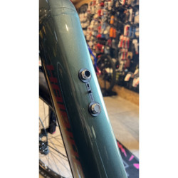 Torebka na ramę Fidlock TWIST XLC MR-S16 L + Baza MRS Koga Haibike Winora