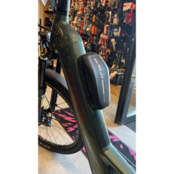 Torebka na ramę Fidlock TWIST XLC MR-S16 L + Baza MRS Koga Haibike Winora