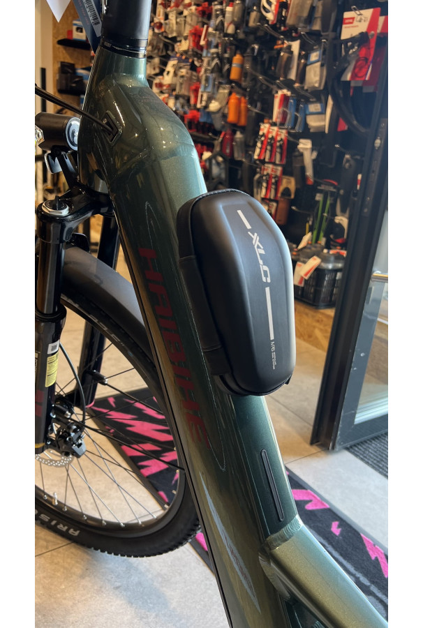 Torebka na ramę Fidlock TWIST XLC MR-S16 L + Baza MRS Koga Haibike Winora