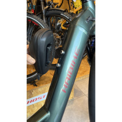 Torebka na ramę Fidlock TWIST XLC MR-S16 L + Baza MRS Koga Haibike Winora