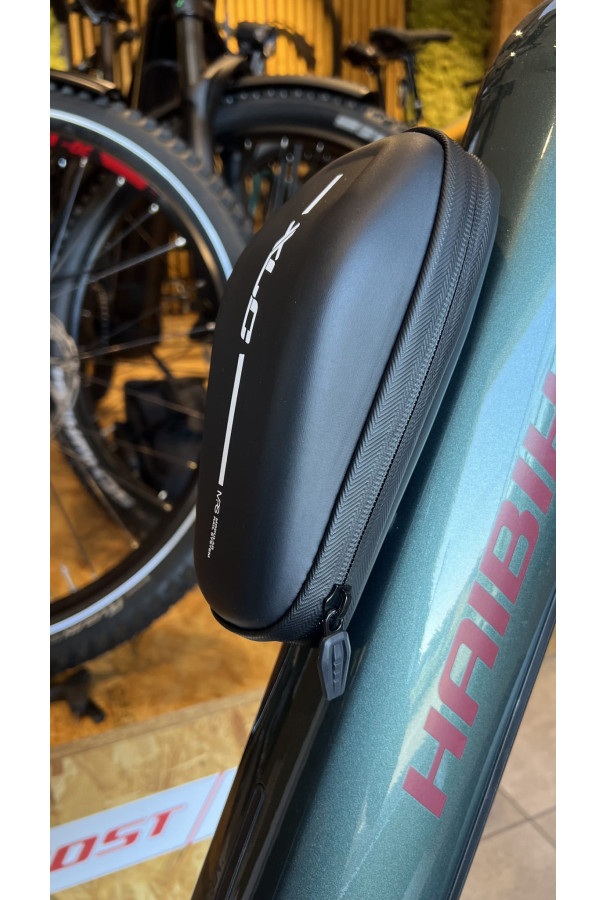 Torebka na ramę Fidlock TWIST XLC MR-S16 L + Baza MRS Koga Haibike Winora