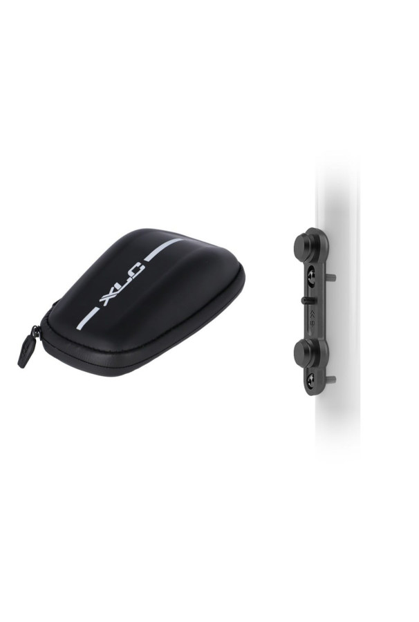 Torba torebka na rame XLC MR-S16 roz L + baza Fidlock TWIST