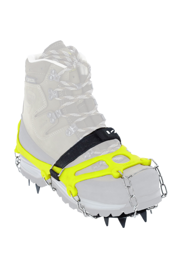 Raczki raki na buty kolce łańcuchy antypoślizgowe Viking Soltoro Roz.M 39-41