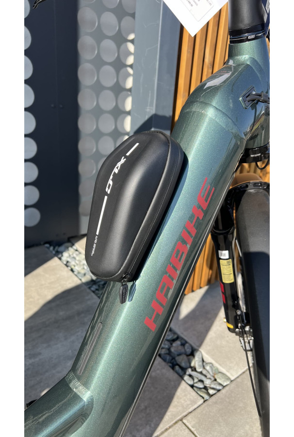 Torebka na ramę Fidlock XLC MR-S16 L + Baza UNIWERSALNA