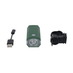 Lampa przednia Cataye AMPP 500 LM
