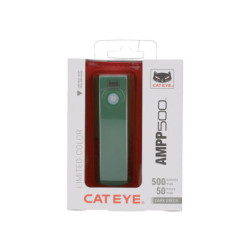 Lampa przednia Cataye AMPP 500 LM