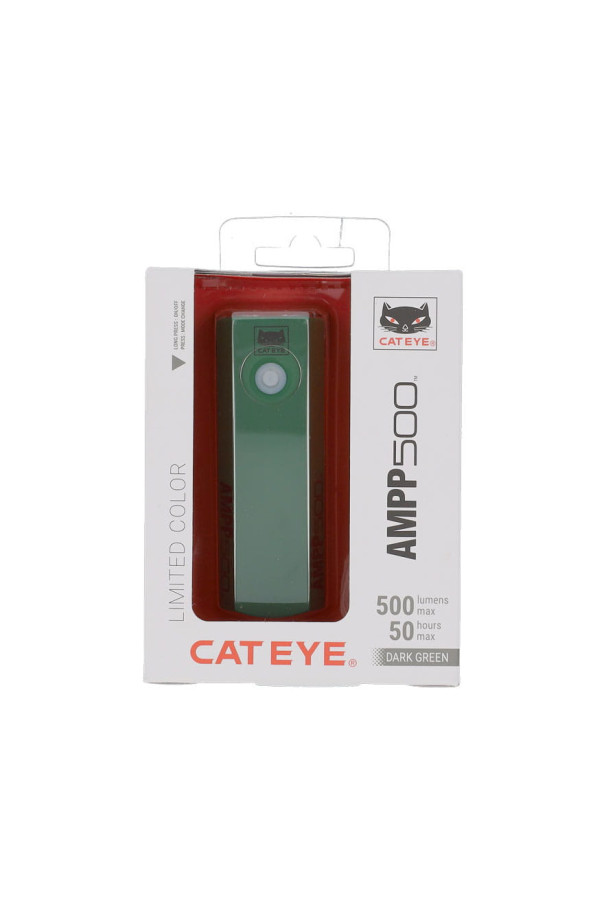 Lampa przednia Cataye AMPP 500 LM