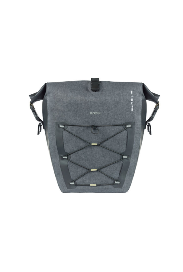 Sakwa jednostronna Basil NAVIGATOR STORM 25-31L