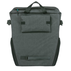 Sakwa jednostronna Basil NAVIGATOR STORM 25-31L