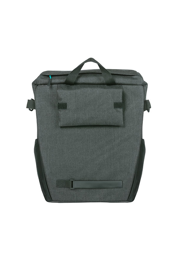 Sakwa jednostronna Basil NAVIGATOR STORM 25-31L