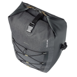 Sakwa jednostronna Basil NAVIGATOR STORM 25-31L