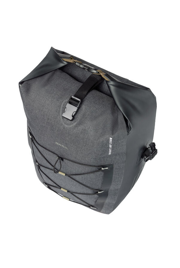 Sakwa jednostronna Basil NAVIGATOR STORM 25-31L