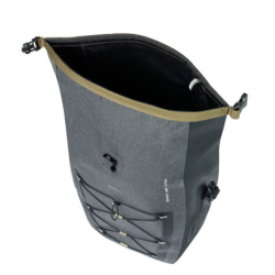 Sakwa jednostronna Basil NAVIGATOR STORM 25-31L