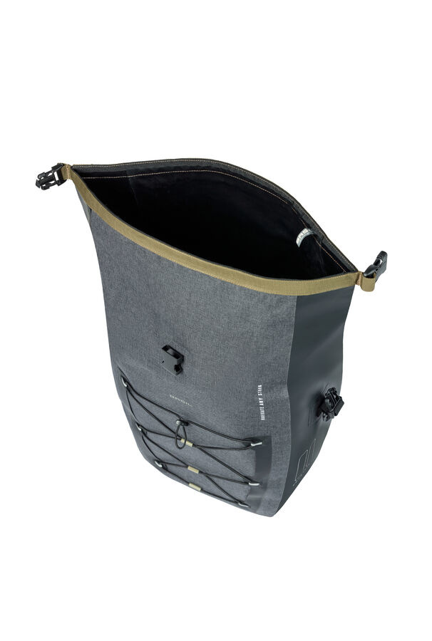 Sakwa jednostronna Basil NAVIGATOR STORM 25-31L