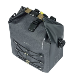 Sakwa jednostronna Basil NAVIGATOR STORM 12-15L