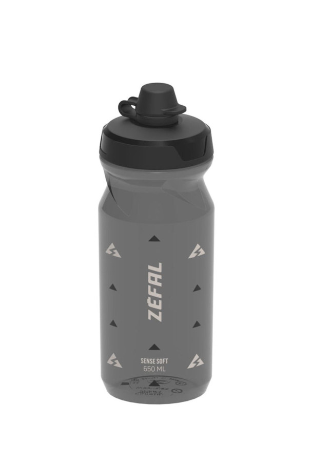 BIDON ZEFAL SENSE SOFT NO MUD 65 650 ML