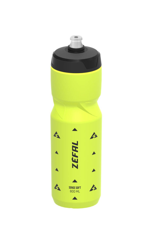 Bidon Zefal Sense Soft 80 bidon rowerowy 800ml