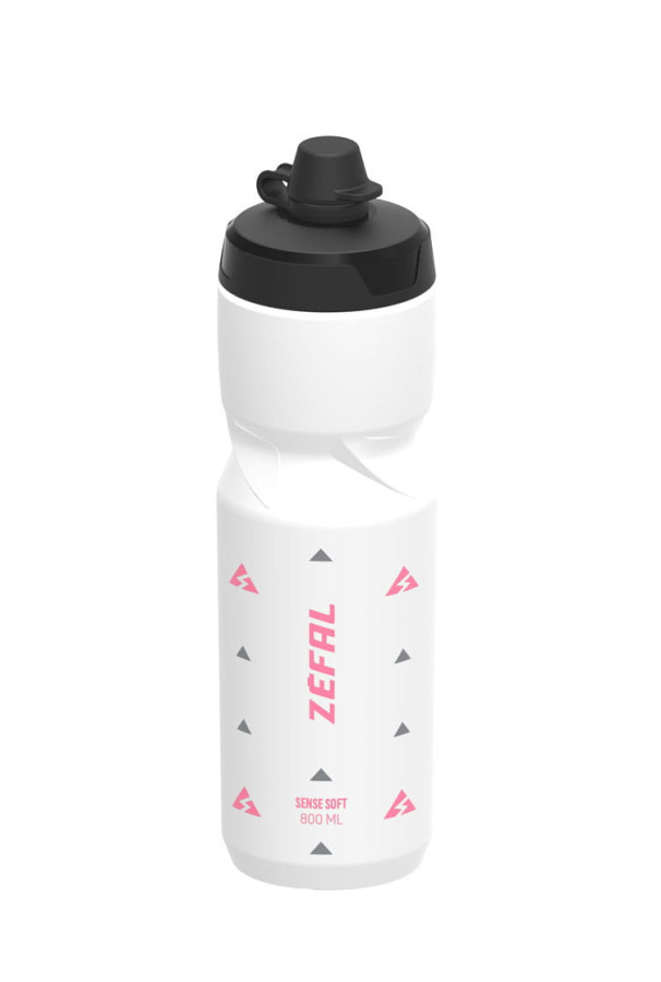 Bidon Zefal Sense Soft 80 bidon rowerowy 800ml