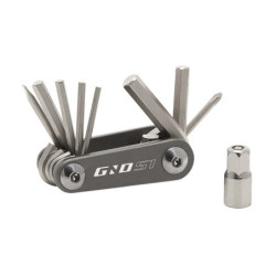 Zestaw kluczy rowerowych...