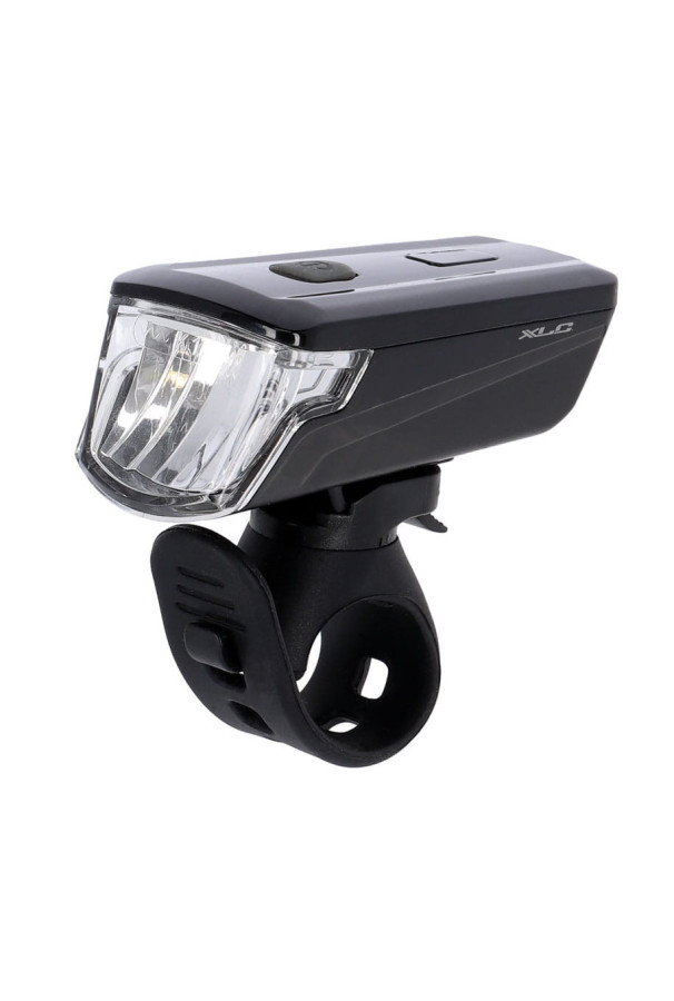 Lampa przednia XLC Osram LED Altair CL-F26 USB