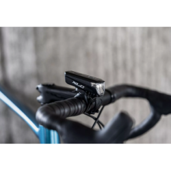 Zestaw lampek rowerowych XLC Altair CL-S23 USB OSR