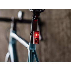 Zestaw lampek XLC PROXIMA LED USB CL-S24+ 60 LUX