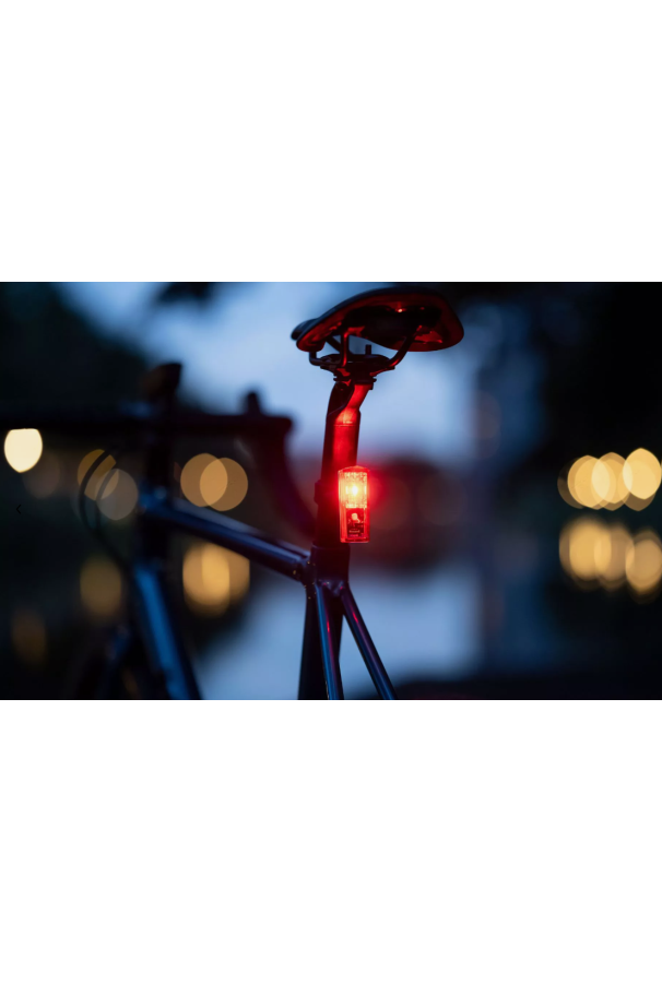 Zestaw lampek XLC PROXIMA LED USB CL-S25 80 LUX