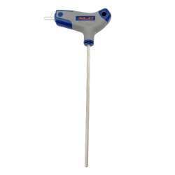 Klucz imbusowy XLC T model 4 mm