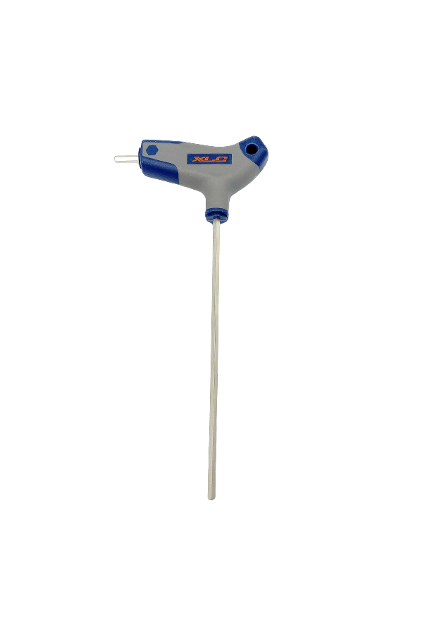 Klucz imbusowy XLC T model 4 mm