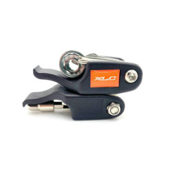 Zestaw narzędzi multitool XLC TO-MT01 20-częściowy