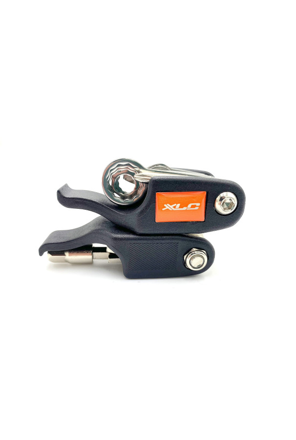 Zestaw narzędzi multitool XLC TO-MT01 20-częściowy