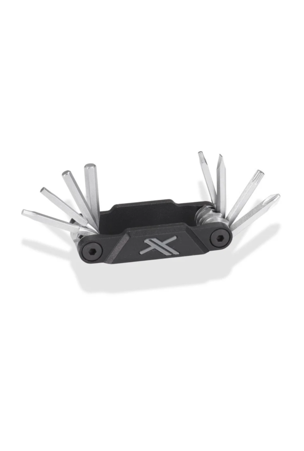 Zestaw narzędzi multitool XLC TO-M10 8-częściowy