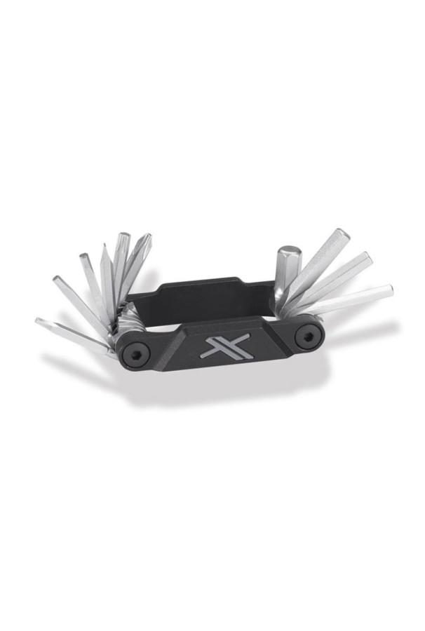 Zestaw narzędzi multitool XLC TO-M11 10-częściowy