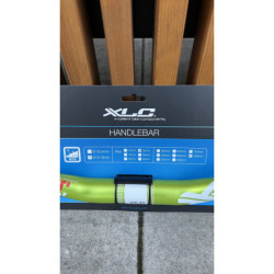 Kierownica XLC Pro Ride HB-M16 wznios 25 mm 31.8 mm 780 mm