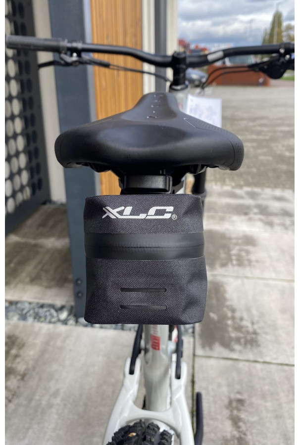 Torba podsiodłowa Fidlock XLC BA-S110
