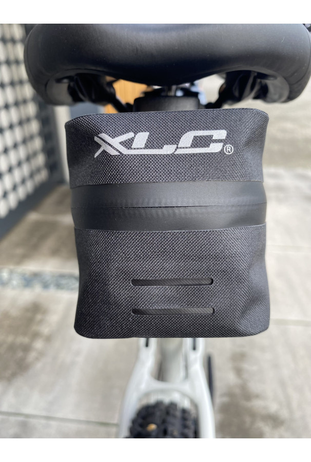 Torba podsiodłowa Fidlock XLC BA-S110