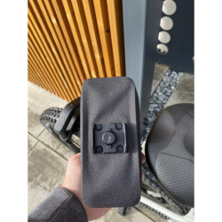 Torba podsiodłowa Fidlock XLC BA-S110